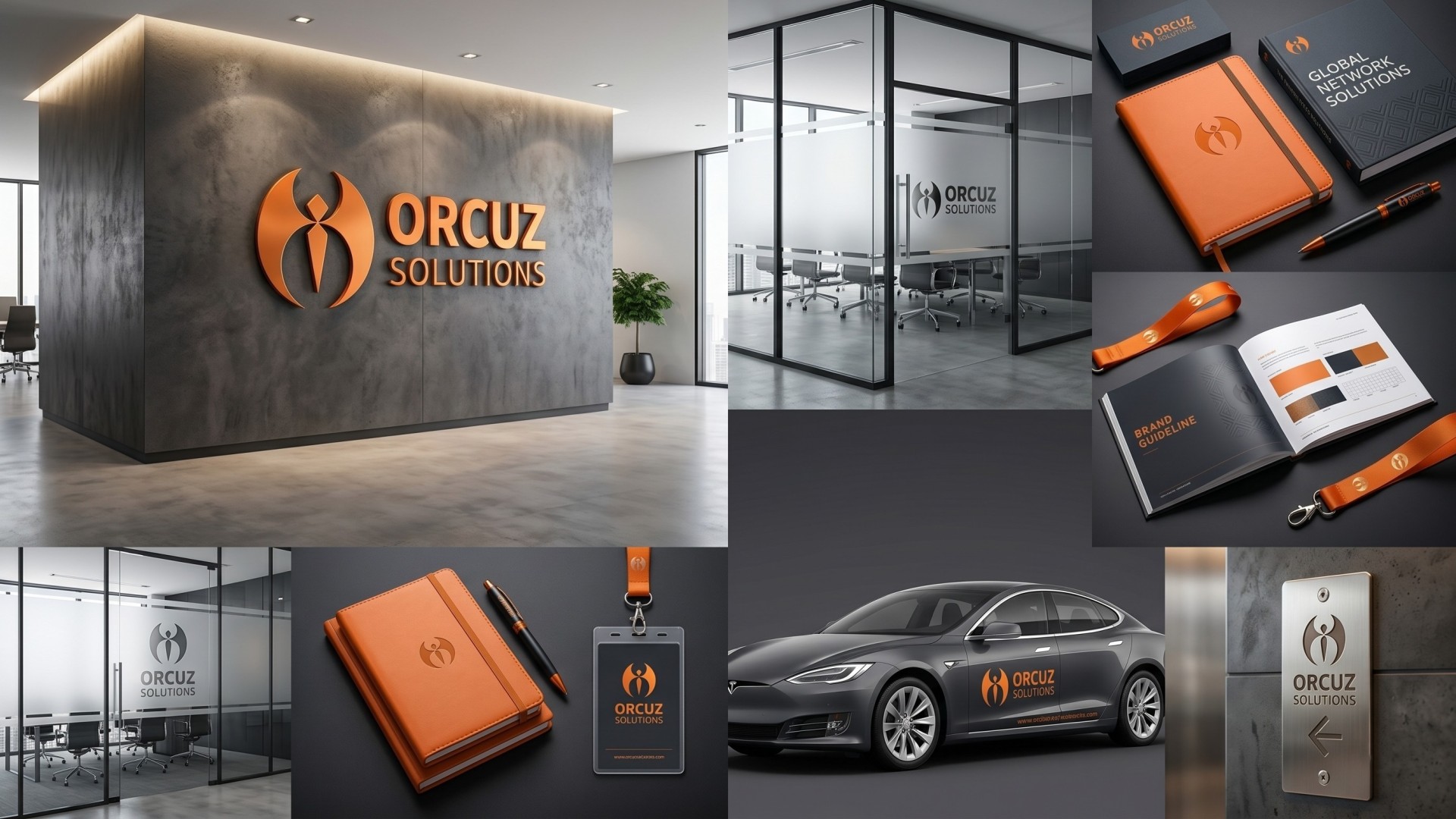 Orcuz Solutions